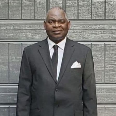 Cover image for Williams Olatubi