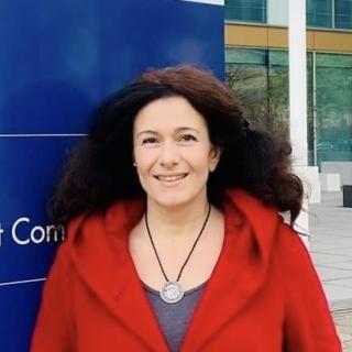 Arlette Assenberg herdenkingspagina en condoleanceregister