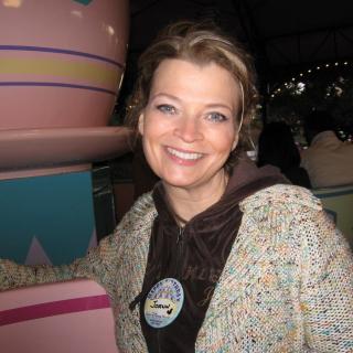 Joann Harris herdenkingspagina en condoleanceregister