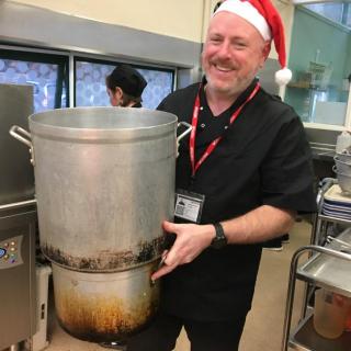 John Hamill herdenkingspagina en condoleanceregister