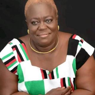 Araba Tagoe herdenkingspagina en condoleanceregister